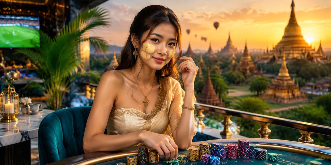 ibet789 myanmar