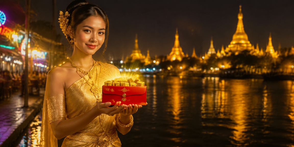 ibet789 myanmar
