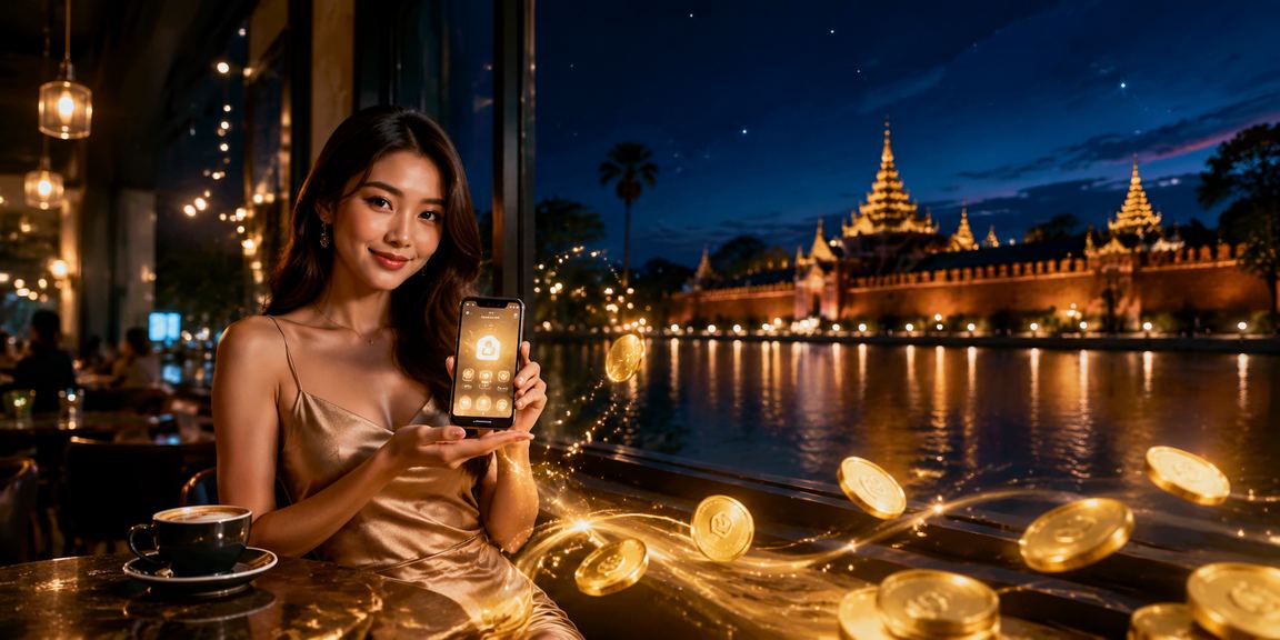 ibet789 myanmar
