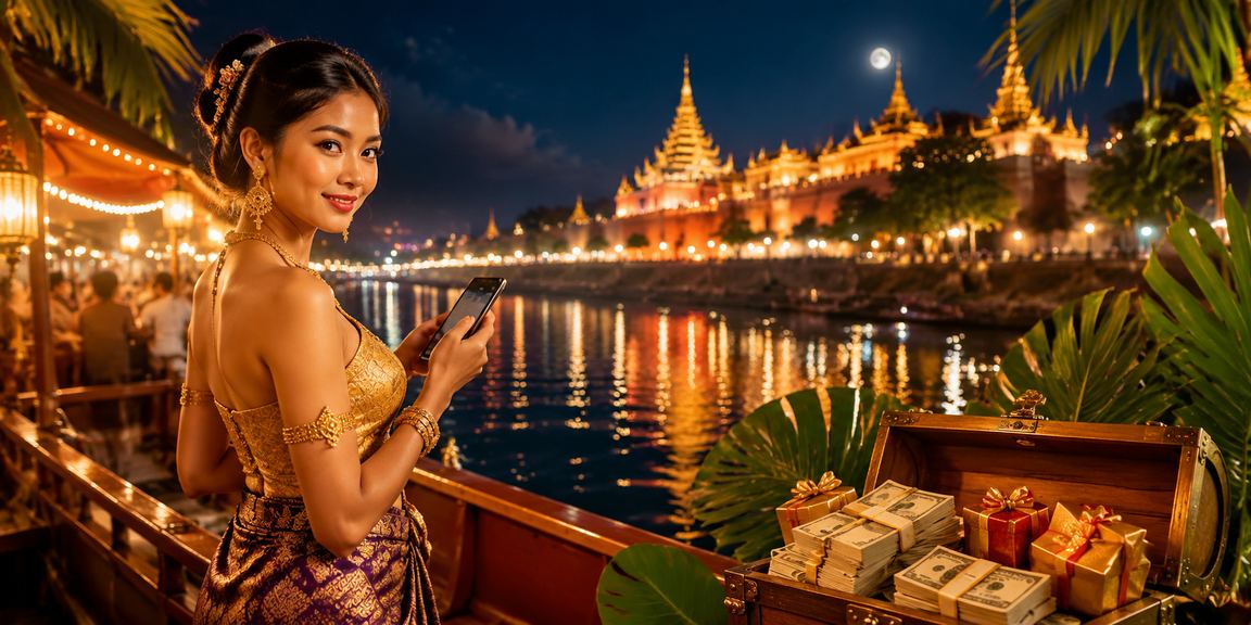 ibet789 myanmar