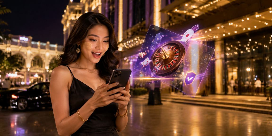 ibet789 myanmar