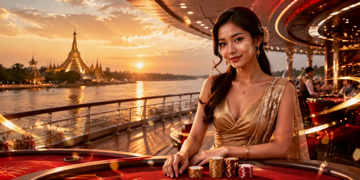 ibet789 myanmar