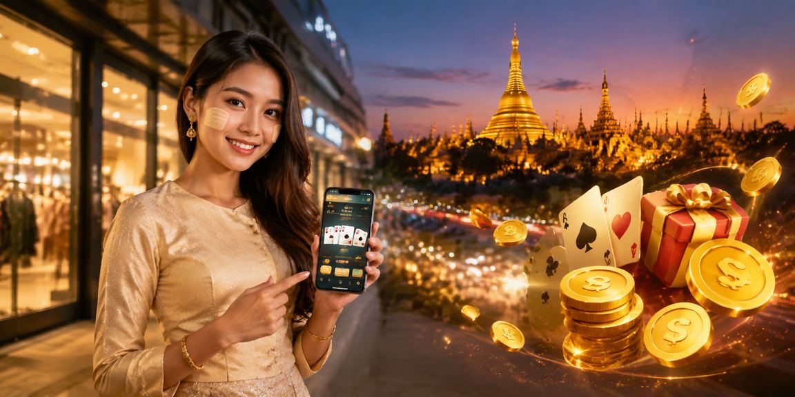 ibet789 myanmar