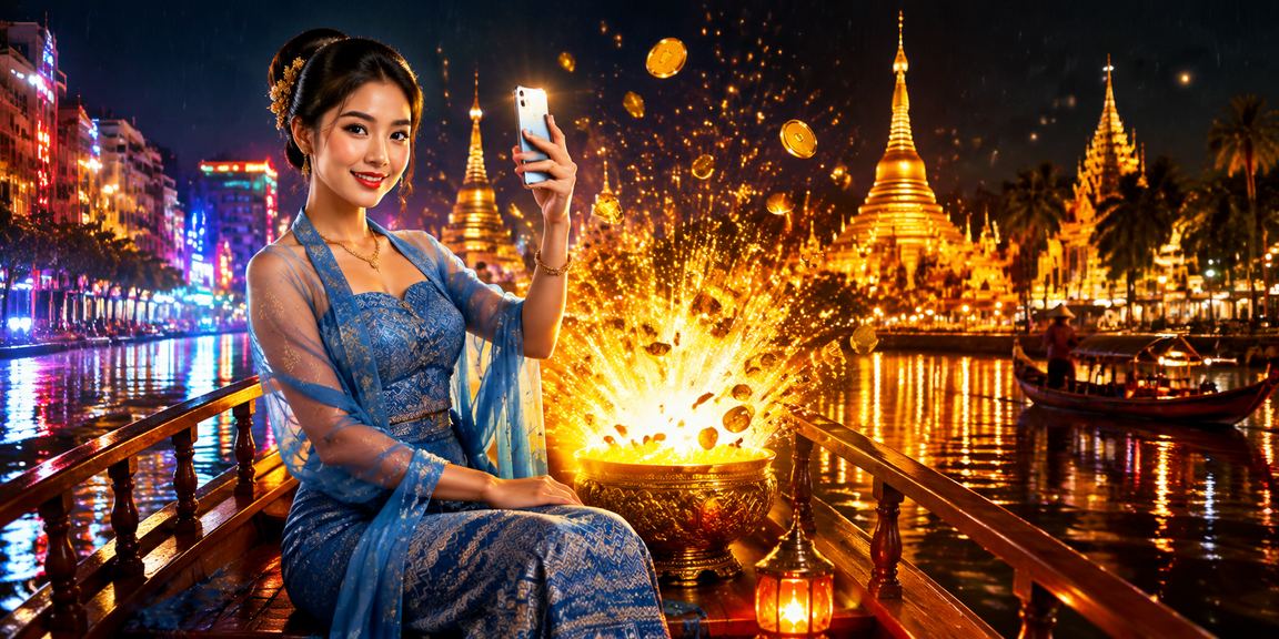 ibet789 myanmar