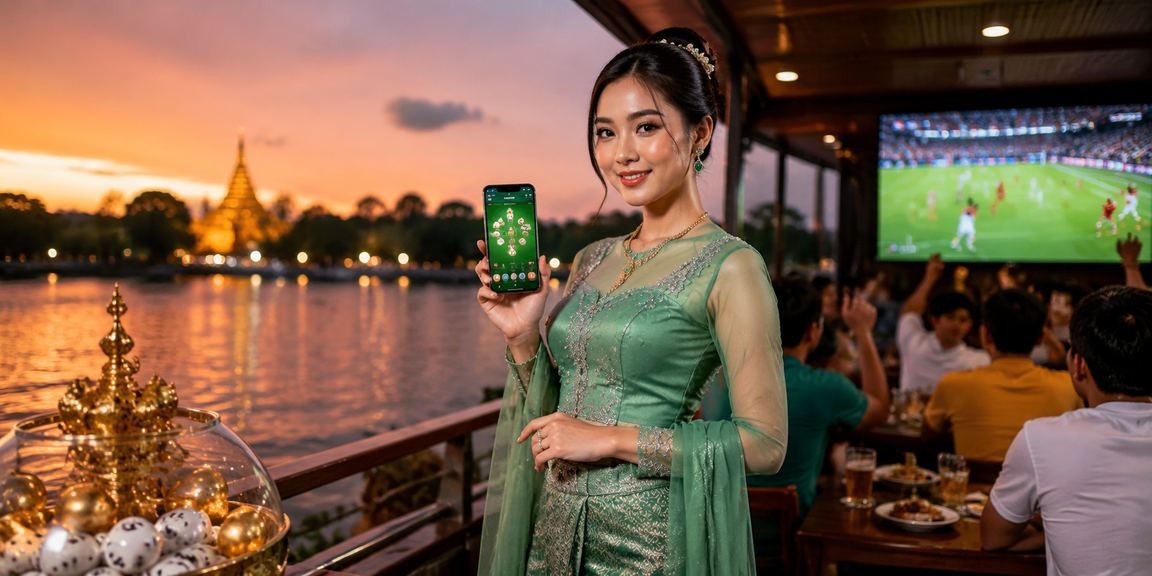 ibet789 myanmar