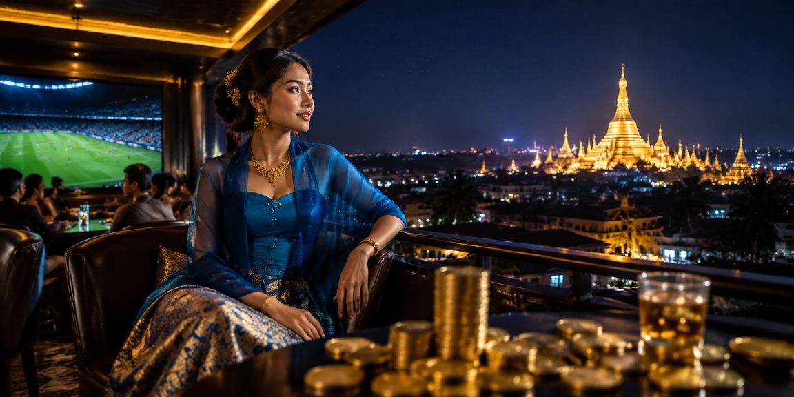 ibet789 myanmar