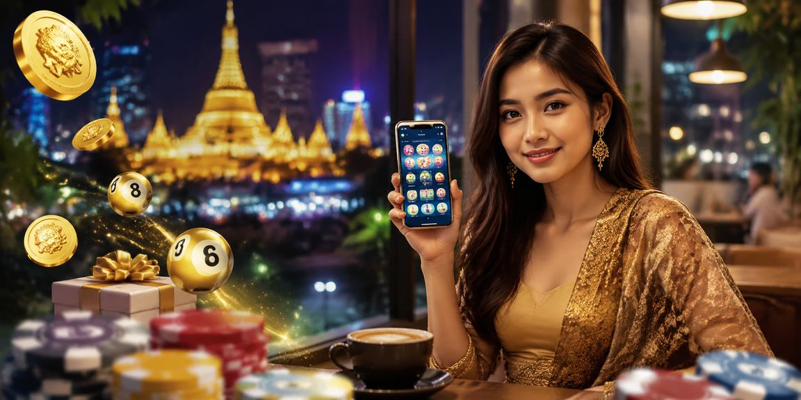 ibet789 myanmar