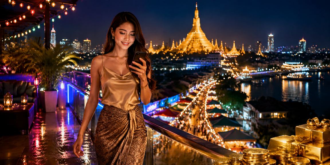 ibet789 myanmar