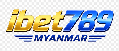 iBet789 Myanmar Logo